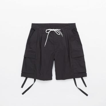 EASY CARGO SHORTS *ブラック*