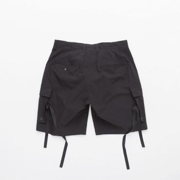 EASY CARGO SHORTS *ブラック*