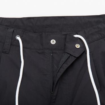 EASY CARGO SHORTS *ブラック*