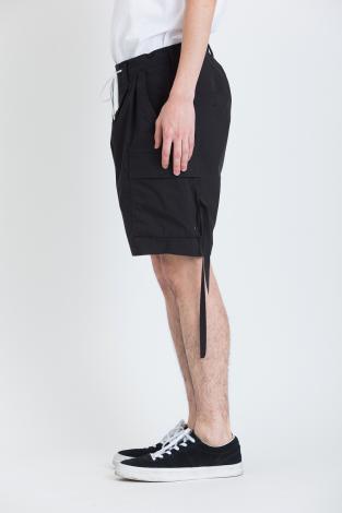 EASY CARGO SHORTS *ブラック*