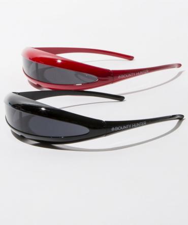 BxH CYCLOPS SUNGLASS *ブラック*