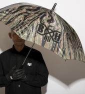 BxH CAMO UMBRELLA *タイガーカモ*