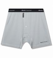 OFFICIAL LOGO UNDERWEAR / GREY