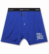 OLD-E LOGO UNDERWEAR / BLUE