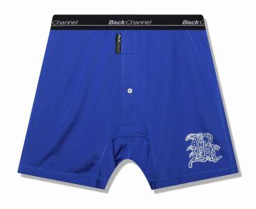 OLD-E LOGO UNDERWEAR / BLUE