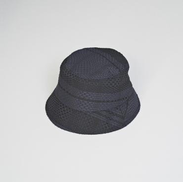 ×CA4LA / BUCKET HAT *NAVY*