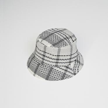 ×CA4LA / BUCKET HAT *WHITE*