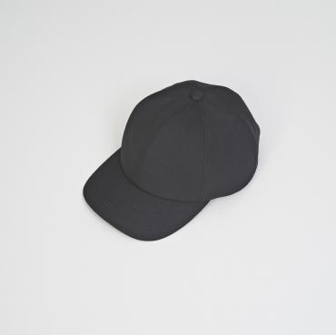 ×CA4LA/BASIC B.B CAP / BLACK