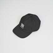 ×CA4LA/TWILL B.B CAP *BLACK*