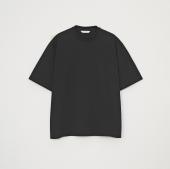 BASIC POCKET TEE *BLACK*