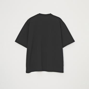 BASIC POCKET TEE *BLACK*