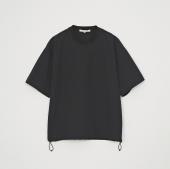 DROW CORD NYLON TEE *BLACK*