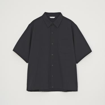 DROW CORD SHIRT *NAVY*