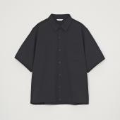 DROW CORD SHIRT *NAVY*