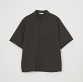 DROW CORD SHIRT *BROWN*