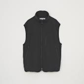 ×空調服 / AIR-CONDITIONED VEST *BLACK*