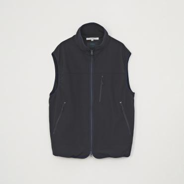 ×空調服 / AIR-CONDITIONED VEST *NAVY*