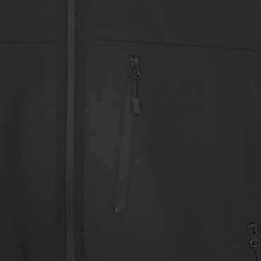 ×空調服 / AIR-CONDITIONED VEST *BLACK*