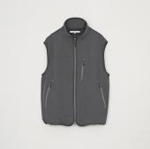 ×空調服 / AIR-CONDITIONED VEST *GRAY*