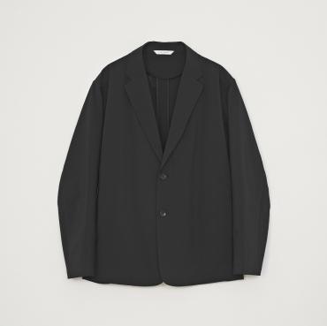 STRETCH TECH JACKET *BLACK*