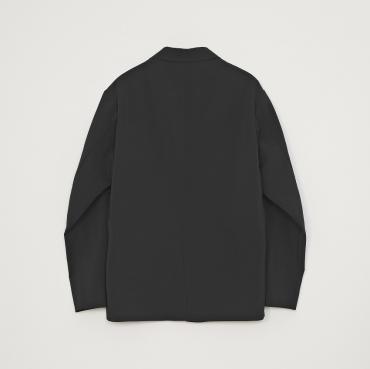 STRETCH TECH JACKET *BLACK*