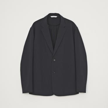 STRETCH TECH JACKET *NAVY*