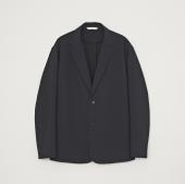 STRETCH TECH JACKET *NAVY*