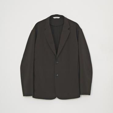 STRETCH TECH JACKET *BROWN*