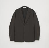 STRETCH TECH JACKET *BROWN*