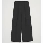 BUGGY CARGO SLACKS *BLACK*