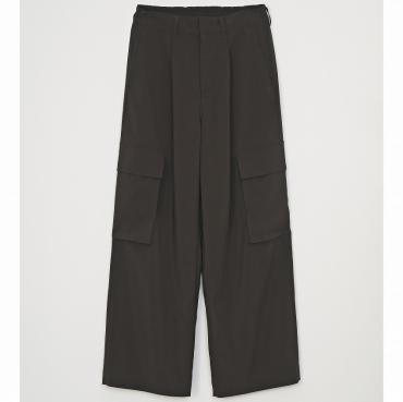 BUGGY CARGO SLACKS *BROWN*