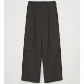 BUGGY CARGO SLACKS *BROWN*