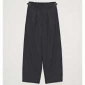 GURKHA EASY SLACKS *NAVY*