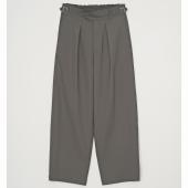 GURKHA EASY SLACKS *BROWN*