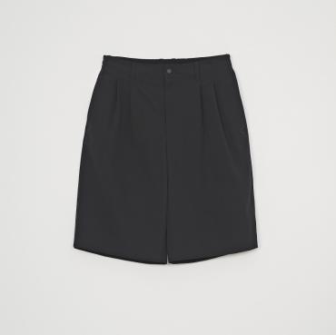 LIGHT RELAX SHORTS *BLACK*
