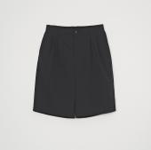 LIGHT RELAX SHORTS *BLACK*