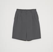 LIGHT RELAX SHORTS *GRAY*