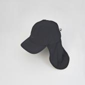 ×CA4LA / SUNSHADE CAP *NAVY*