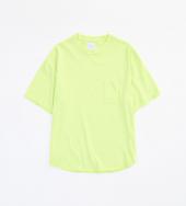 BIG TEE *グリーン*