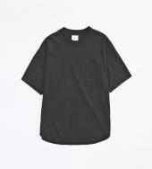 BIG TEE *ブラック*