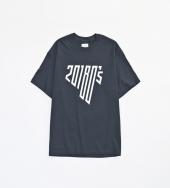 20180's TEE *ネイビー*