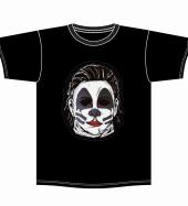 MICHAEL MYERS MASK TEE *ブラック*