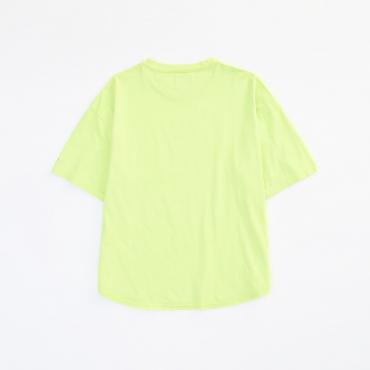 BIG TEE *グリーン*