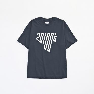 20180's TEE *ネイビー*