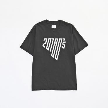 20180's TEE *ブラック*