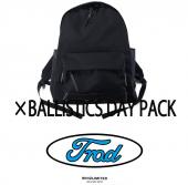 ×BALLISTICS DAY PACK