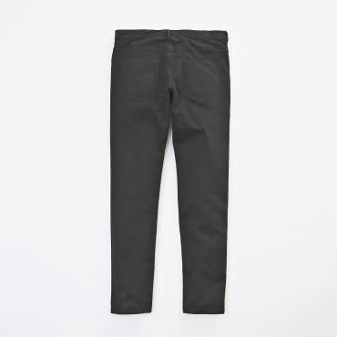 BASIC SKINNY PANTS *ブラック*