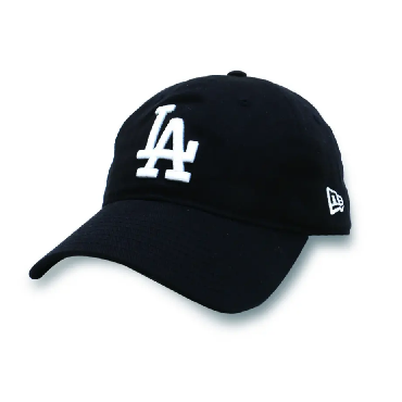 H&S×NEW ERA Los Angeles Dodgers CAP