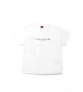 HS LOGO S/S TEE(20SS) *ホワイト*