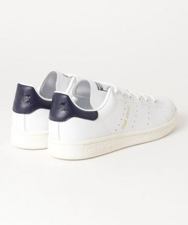 Stan Smith *ホワイト×ネイビー*